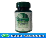 Green World Ishine Capsule Price In Pakistan