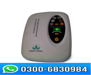 Green World Multi-Functional Anion Oxygen Machine JQ589 Price 