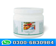 Green World Protein Powder 500g Price in Pakistan