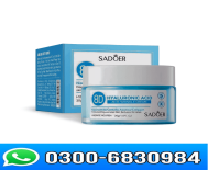 Hyaluronic Acid Anti Wrinkle Cream Price in Pakistan