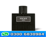 Ideas Men Perfume Price in Pakistan