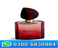 Ignite Perfume Price in Pakistan