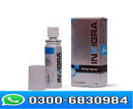 Invigra Delay Spray for Men in Pakistan