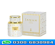 Janan Musk Perfume Price in Pakistan