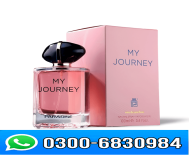 Journey Perfume Price in Pakistan