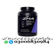 JYM ZMA Zinc & Magnesium 90 Capsules in Pakistan