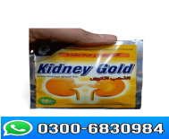 Kidney Gold Timing 4 Tablet in Pakistan