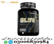 Kinara Enhanced Labs SLIN Carb Converter Capsules