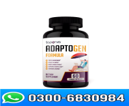 Laperva Adaptogen Formula 60 Veggie Capsules in Pakistan