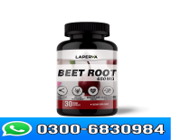 Laperva Beetroot, 30 Veggie Capsules Price in Pakistan