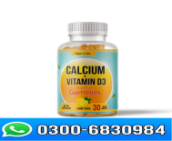 Laperva Calcium Plus Vitamin D3 Price in Pakistan