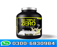 Laperva Iso Triple Zero Next Generation Price in Pakistan