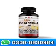 Laperva Potassium 99Mg Price in Pakistan