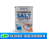 Laperva Potassium Salt Price in Pakistan