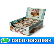 Laperva Triple Chocolate Protein Bar Box of 12 Bars in Pakistan