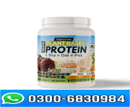 Laperva Triple Vegan Protein Chocolate 2 LB Price in Pakistan