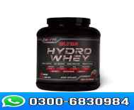 Laperva Ultra Hydro Whey Chocolate 3.5 Lb in Pakistan