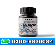 Laperva Vision Support, Unflavored, 30 Veggie Capsules in Pakistan