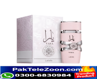 Lattafa Yara Perfume Price in Pakistan