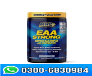 MHP EAA Strong + Energy in Pakistan