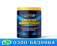 MHP Creatine Monohydrate 300g in Pakistan