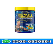 MHP Impact Hydration Do Bronx Edition in Pakistan