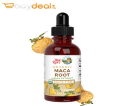 MaryRuth's Organic Maca Root Liquid Extract, 30 Ml in Pakistan