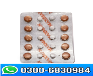 Maxman Tablets for Men's in Pakistan