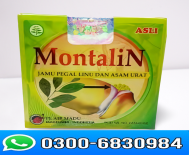Montalin Capsules in Pakistan
