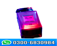 Mystic Perfume Price in Pakistan