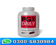 Natural Factors PGX Daily Ultra Matrix 750mg in Pakistan