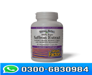 Natural Factors Stress Relax Affron Saffron Extract 28mg in Pakistan