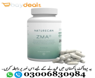 Naturence ZMA Capsules Price in Pakistan – Muscle & Performance Support