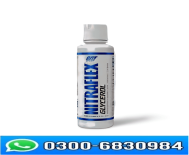 Nitraflex Glycerol Price in Pakistan