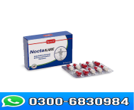 Noctakare Capsules Price in Pakistan