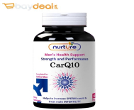 Nurture Car Q10 Capsules in Pakistan