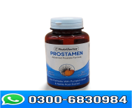 Nutrifactor Prostamen 30 Capsules Price in Pakistan