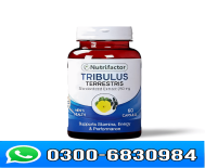 Nutrifactor Tribulus Terrestris 60 Capsules in Pakistan