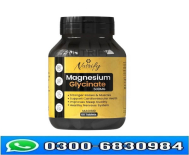 Nutrify Magnesium Glycinate 500mg in Pakistan