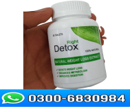 Nutright Right Detox 60 Tablets in Pakistan