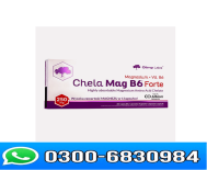 Olimp Chela Mag B6 Forte Price in Pakistan