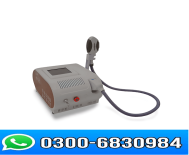 Opt 3 Wavelength Portable Hair Removal Laser Machine in Pakistan