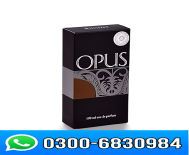 Opus Perfume Price in Pakistan