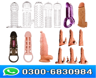 Penis Sleeve Dick Cover Price in Pakistan