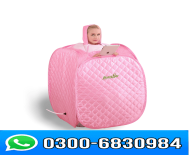 Portable Steam Sauna Price in Pakistan
