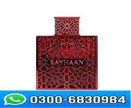 Rayhaan Crimson Perfume Price in Pakistan