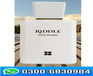 Riddle Perfume Price in Pakistan