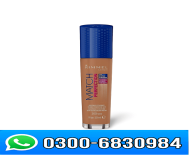 Rimmel Match Perfection Foundation Price in Pakistan