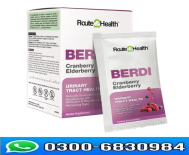 Route2Health Berdi 10 Sachets in Pakistan