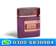 Sapil Challenge Perfume EDT For Women 100ml in Pakistan